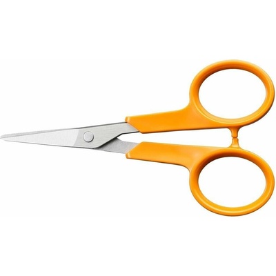FISKARS Nôžnice na nechty so zaoblenými špičkami Classic, 10 cm | 1075060