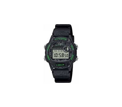 Casio W-220H-1A3