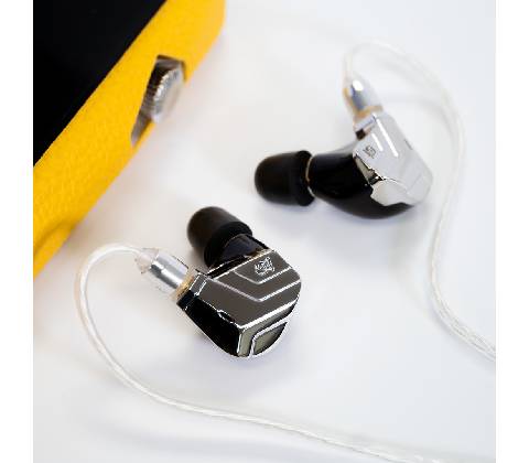 Campfire Audio Astrolith