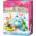 Sluban Конструктор Sluban Girl's Dream - Кучешка площадка, 90 части (M38-B0970E)