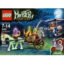 LEGO® Monster Fighters 9462 Múmia