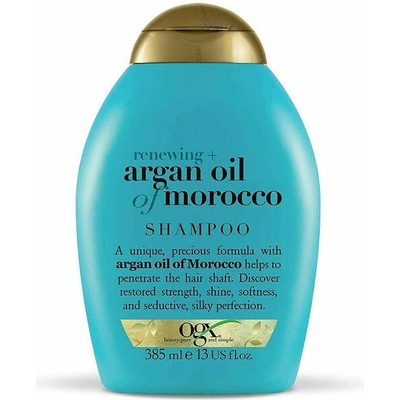 OGX Moroccan Argan Oil 385 ml