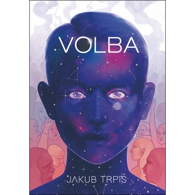 Volba 3.vydání