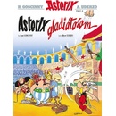 Asterix IV - Asterix gladiátorom