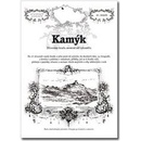 Kamýk