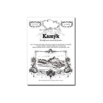 Kamýk