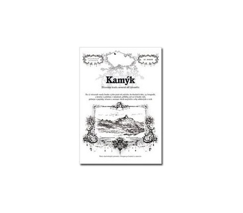Kamýk