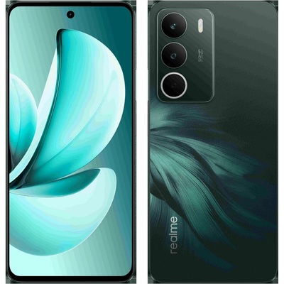 Realme C71 8GB/256GB Green – Zboží Živě