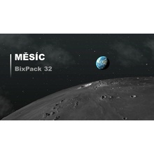 BIXPACK 32 - Moon (Měsíc)