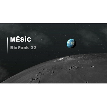 BIXPACK 32 - Moon (Měsíc)