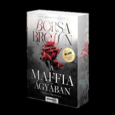 A maffia ágyában - javított újrakiadás - Élfestett