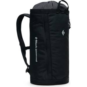 Black Diamond Дневна раница Black diamond Street Creek 24 Backpack Daypack - Black - размер One Size (504-1768-0111)