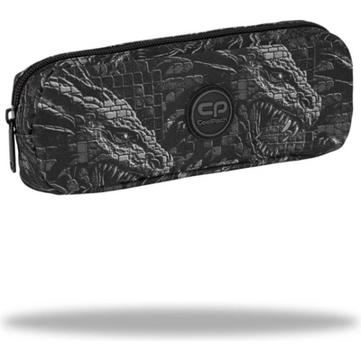 COOLPACK Ученически несесер Coolpack Deck Shazam (F071809)