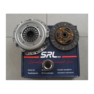 SRL Spojka SUZUKI SWIFT II 1.0 1.3 1989-2001 - kompletní