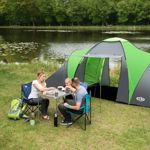 NILS Camp NC6031 Highland