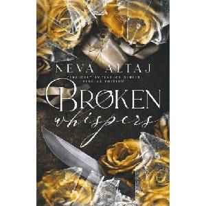 Broken Whispers (ISBN: 9781961423022)
