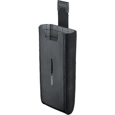 Pouzdro Nokia CP-503 černé – Hledejceny.cz