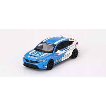 Honda Civic Type R #3 Pace Car – 2023 Mini GT 1:64