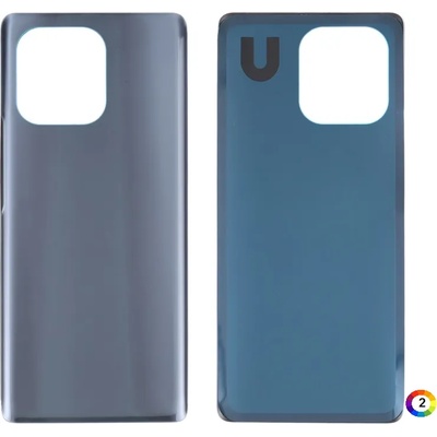 Huawei Оригинален Заден Капак за Huawei Honor 60 SE