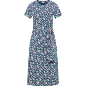 Tranquillo Дамска тениска Tranquillo Women's Jerseykleid Oliviaa Dress - Tropical - размер XL (916-6804-0214)