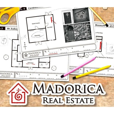 Madorica Real Estate