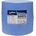 Celtex super blue - Индустриална хартия на ролка, синьо, 1000 парчета (3846)
