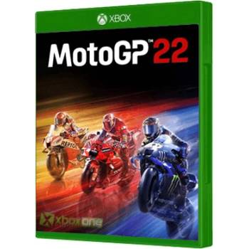 MotoGP 22