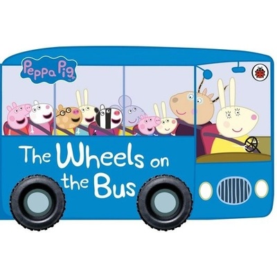 Peppa Pig: The Wheels on the Bus