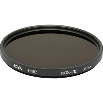 Hoya ND 400x HMC 55 mm