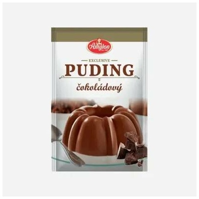 Amylon Puding čokoládový 45 g