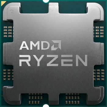 AMD Ryzen 5 7500X3D 6-Core 4.0GHz AM5 OEM (100-000001904)