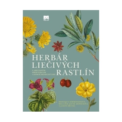 Herb ár liečivých rastlín