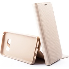 Púzdro Smart Magnet Samsung G950 Galaxy S8 zlaté