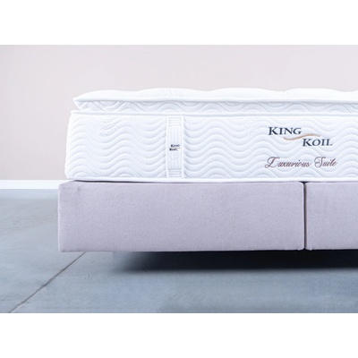 King Koil Luxurious