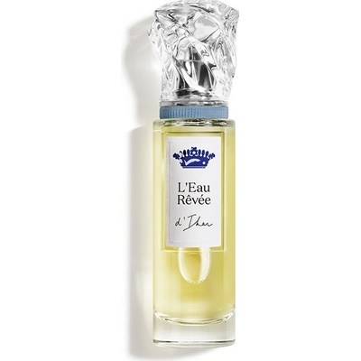 Sisley L'Eau Rêvée d'Ikar kořeněná a dřevitá toaletní voda dámská 100 ml