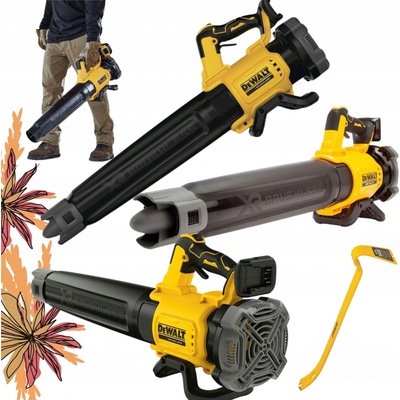 DeWALT DCMBL562N