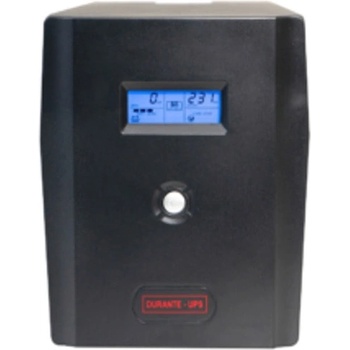 DURANTE UPS Legrand DURANTE COMPACT, 2000VA/1200W, Line interactive, Tower