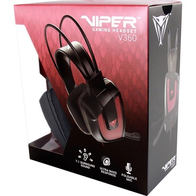 Patriot Viper V360
