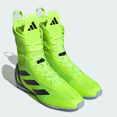 adidas Speedex Ultra neónovo/zelené