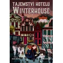 Tajemství hotelu Winterhouse - Ben Guterson, Chloe Bristol ilustrácie