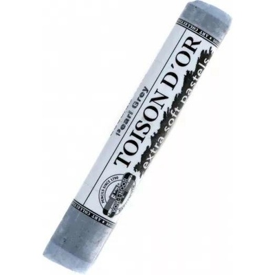 Toison D´or suchý pastel extra soft 8550,33 pearl grey