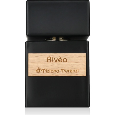 Tiziana Terenzi Rivea parfém unisex 100 ml tester