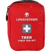 Lifesystems Trek First Aid Kit