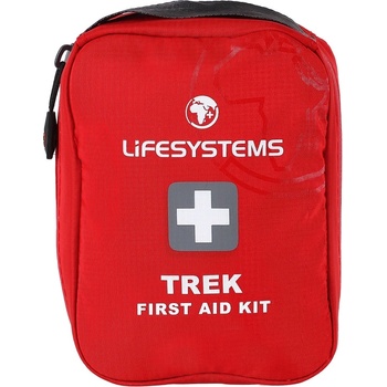 Lifesystems Trek First Aid Kit