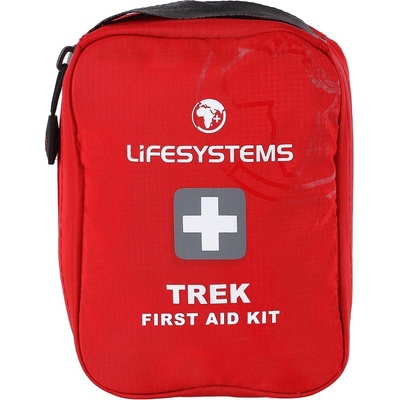 Lifesystems Trek First Aid Kit