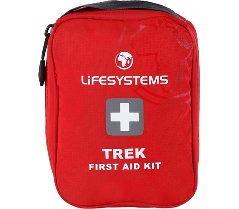 Lifesystems Trek First Aid Kit