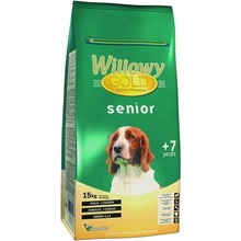 Willowy Gold Senior 15 kg