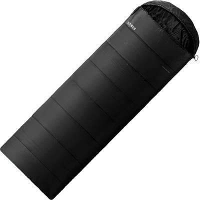 Alpinus Warm 1500 černý pravý