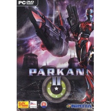 Parkan 2