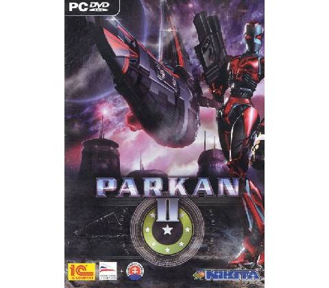 Parkan 2